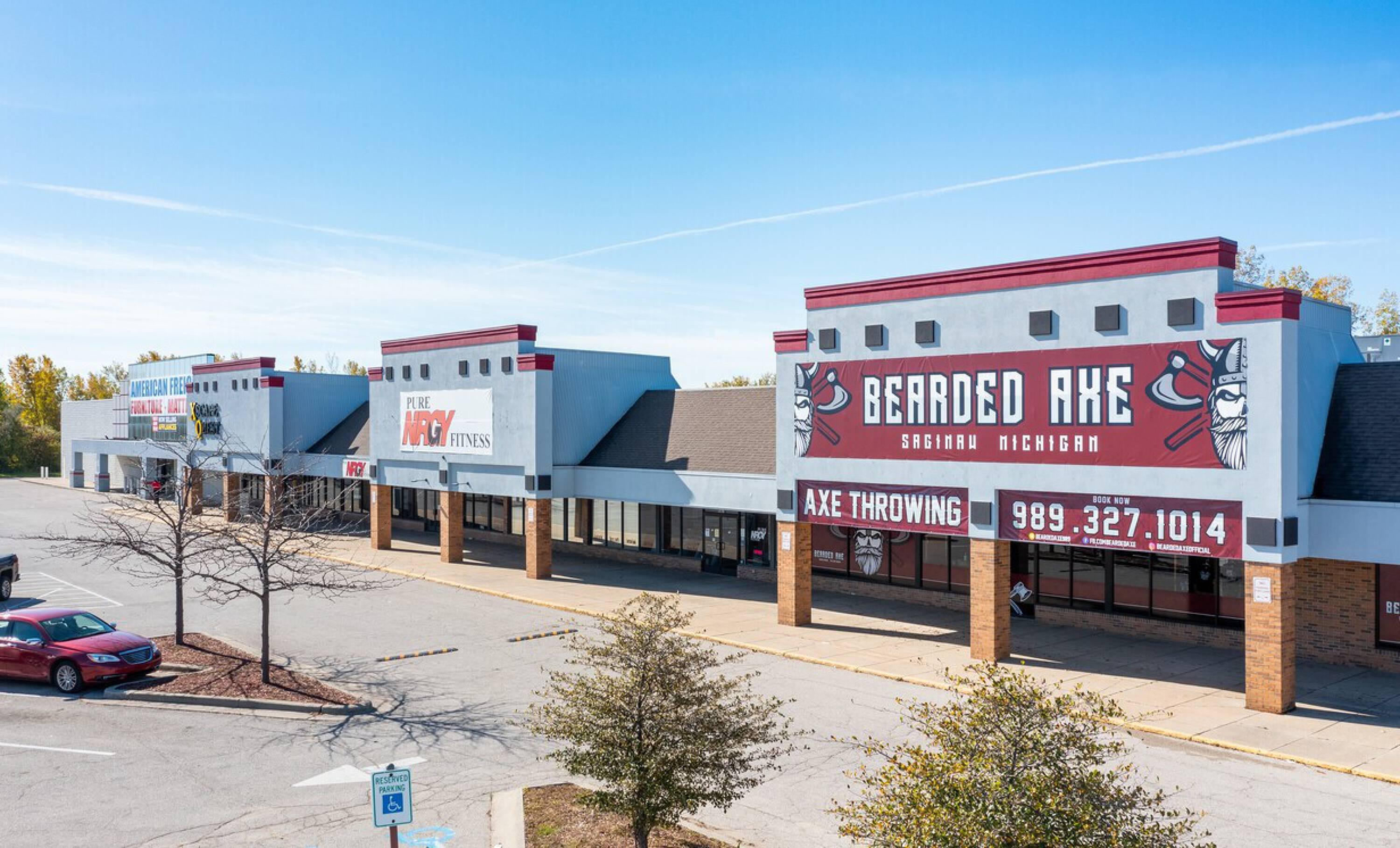 Property Image for 4345 Bay Rd