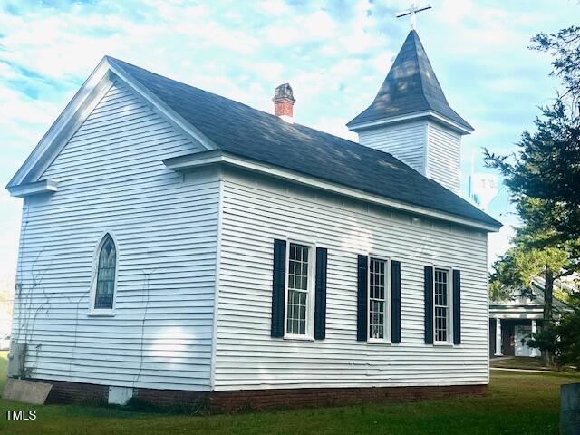 Church’s／BALMORAL／75F Boots