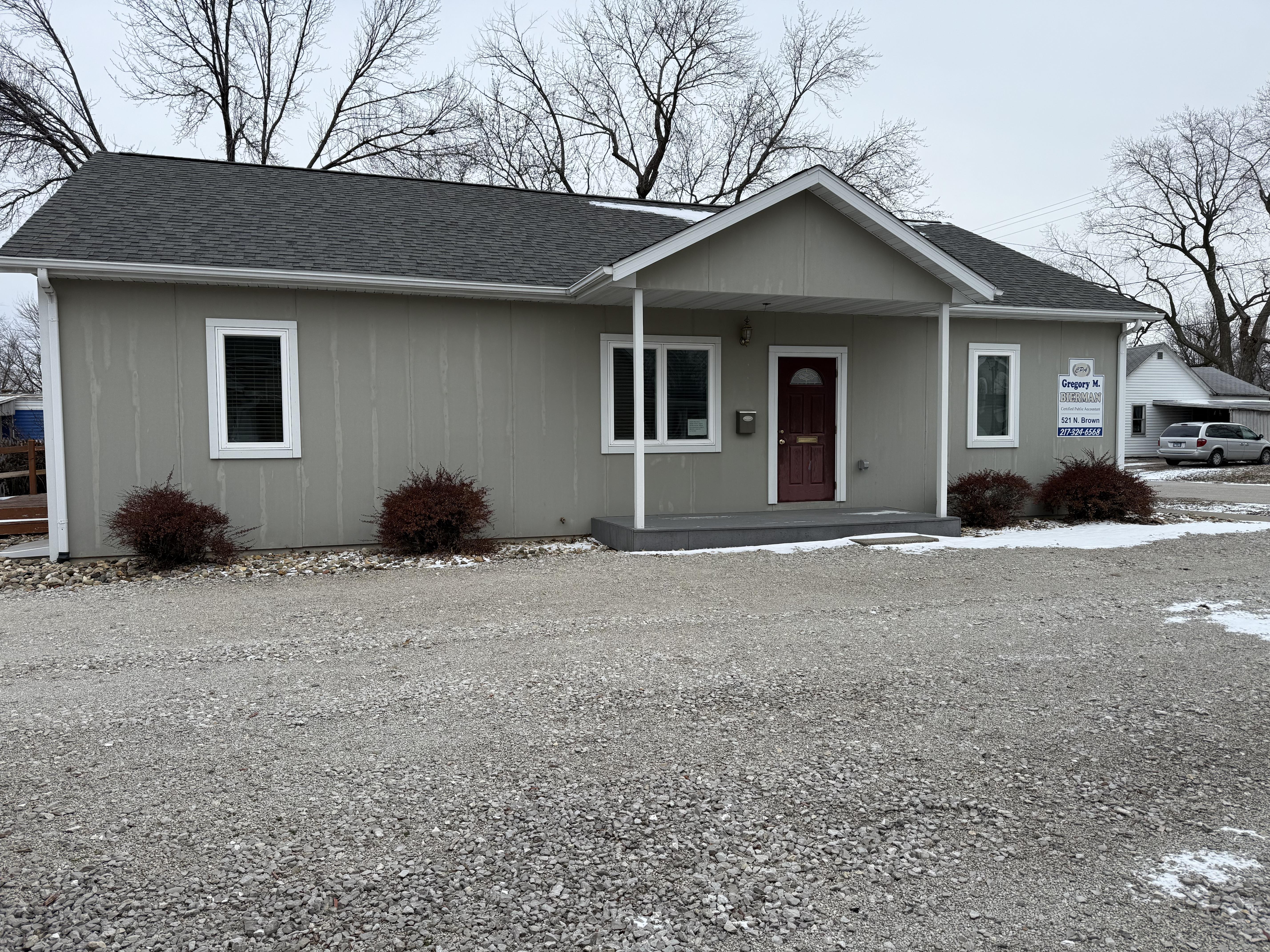 Property Image for 521 North Brown Street