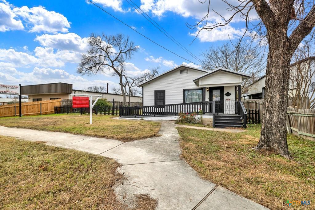 Property Image for 608 S Guadalupe