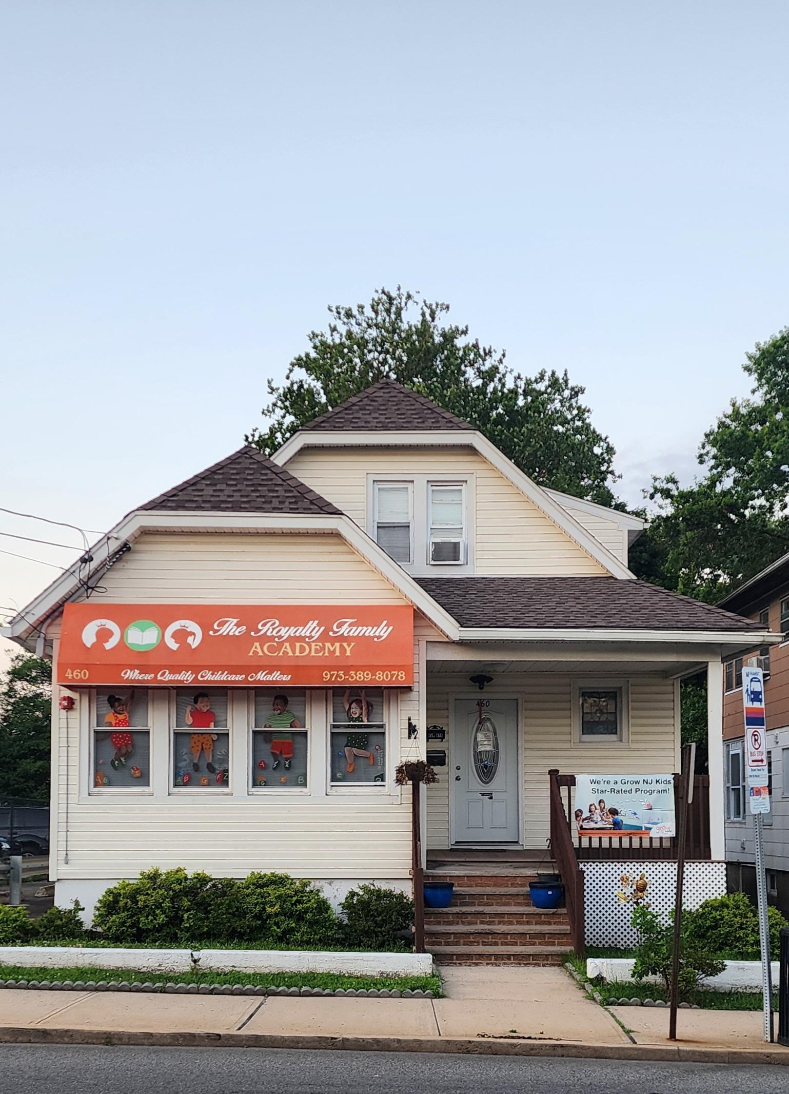 Property Image for 460 Haledon Ave