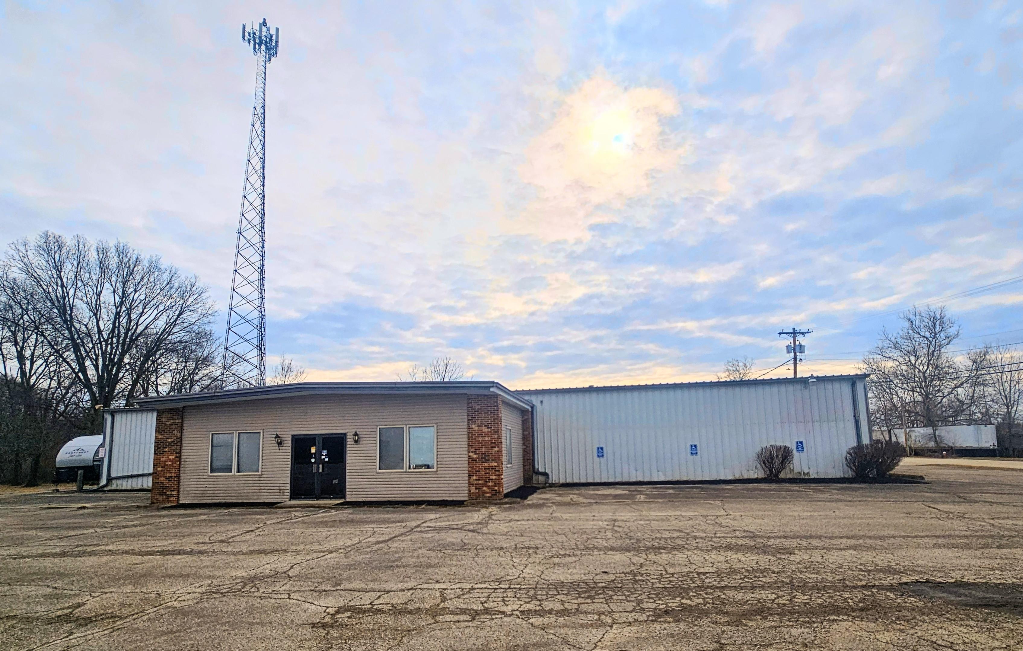Property Image for 8575 N County Rd 25A