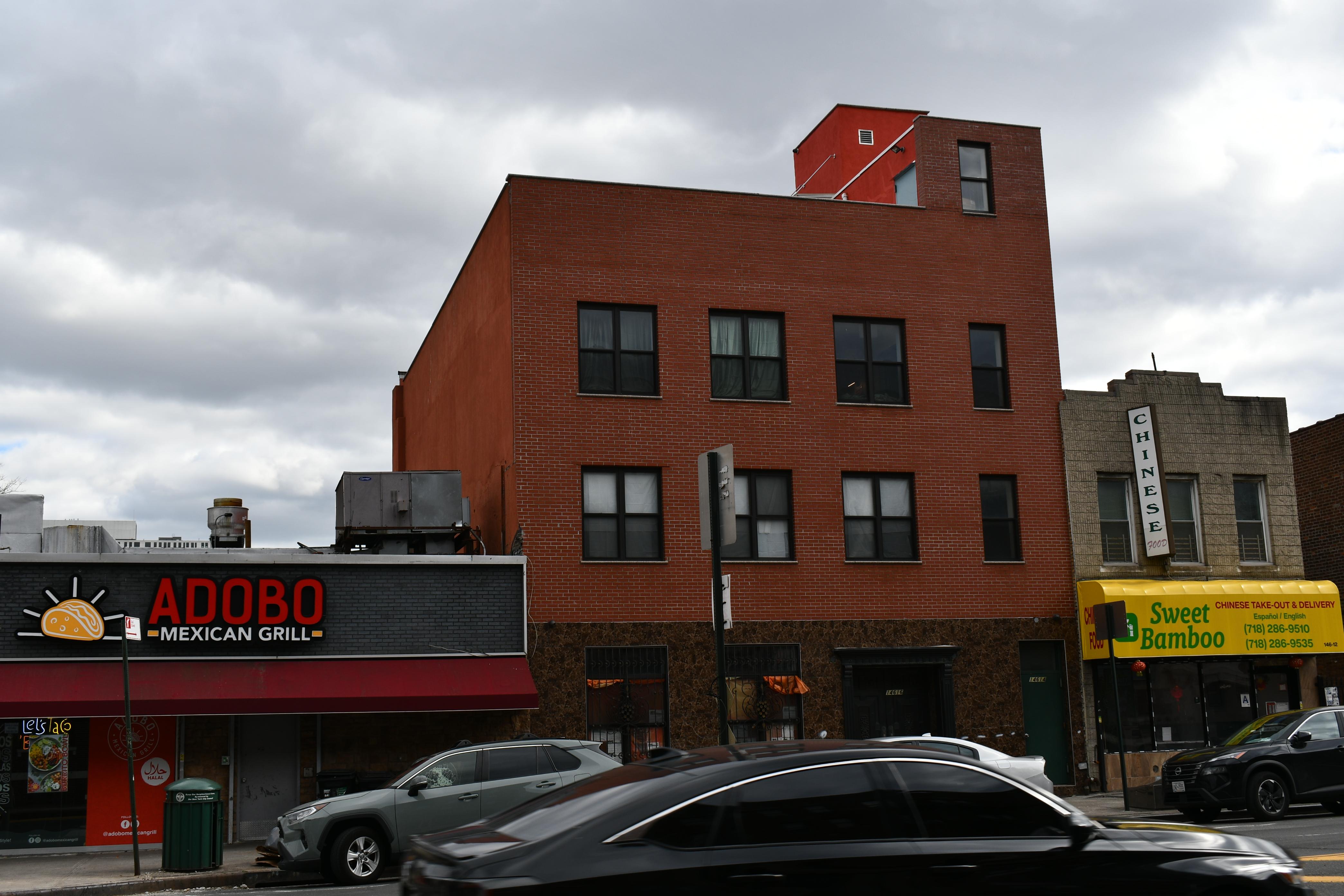 Property Image for 146-14 Hillside Avenue