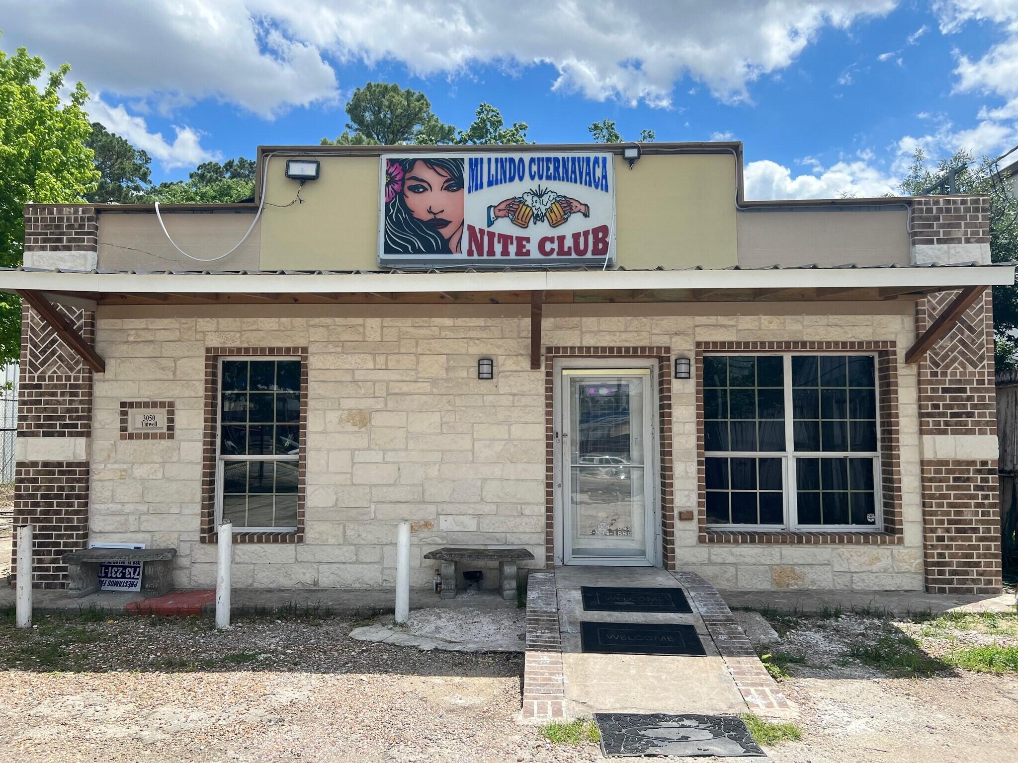 Property Image for 3050 Tidwell Road