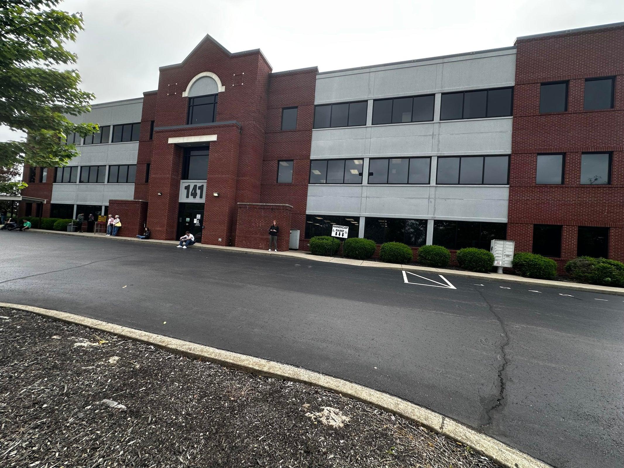 Property Image for 141 Leestown Center Way 220