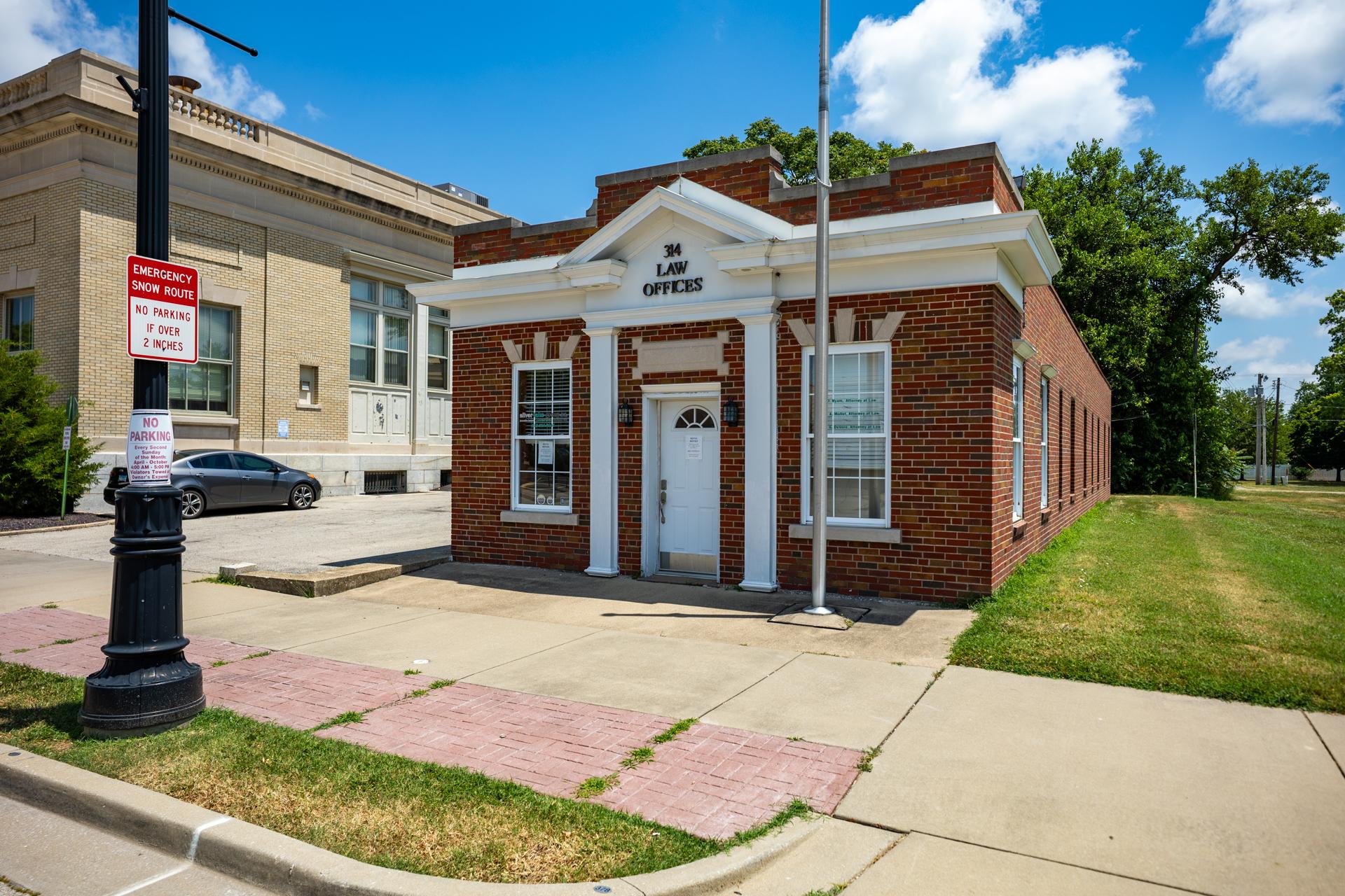 Property Image for 314 N Monroe