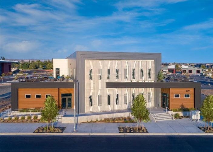 Property Image for 1811 Concord Avenue 110