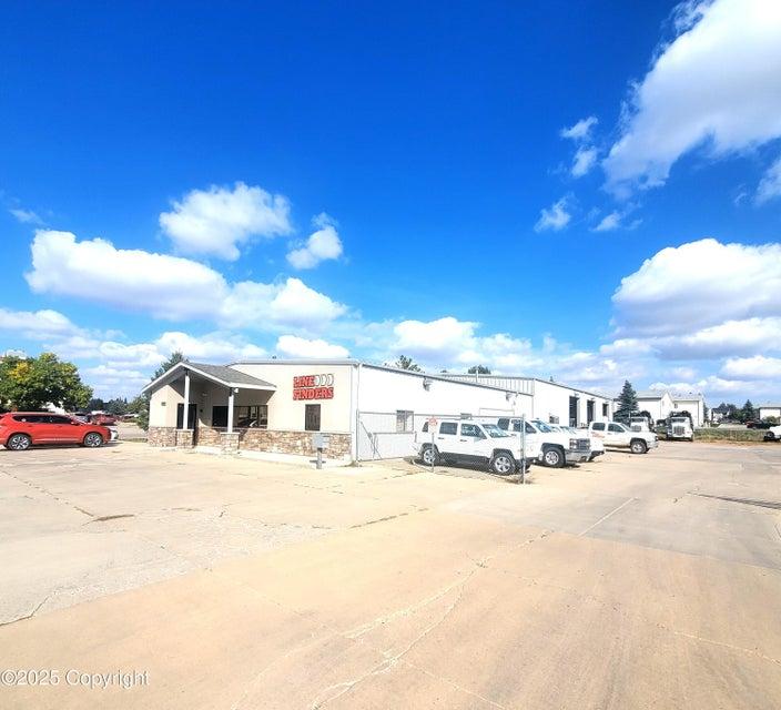 Property Image for 2201 Mitchell Ave