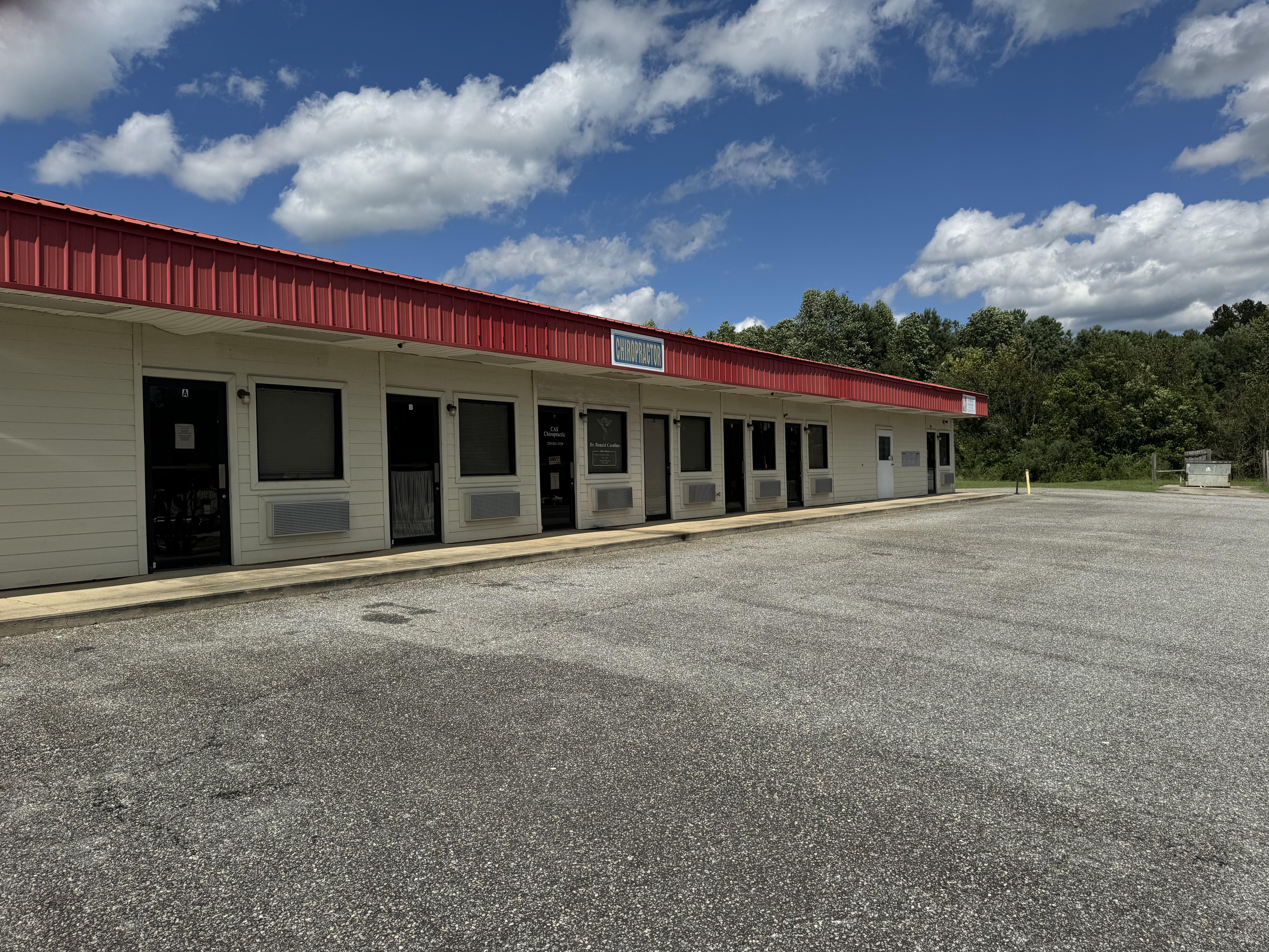 Property Image for 905 S. Martin Luther King, Jr. Blvd