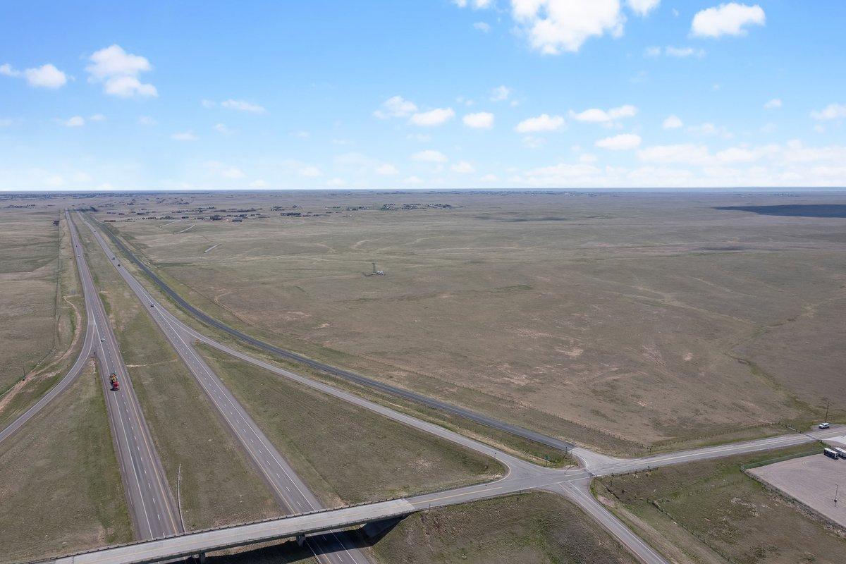 Property Image for TBD I-25 Service Rd