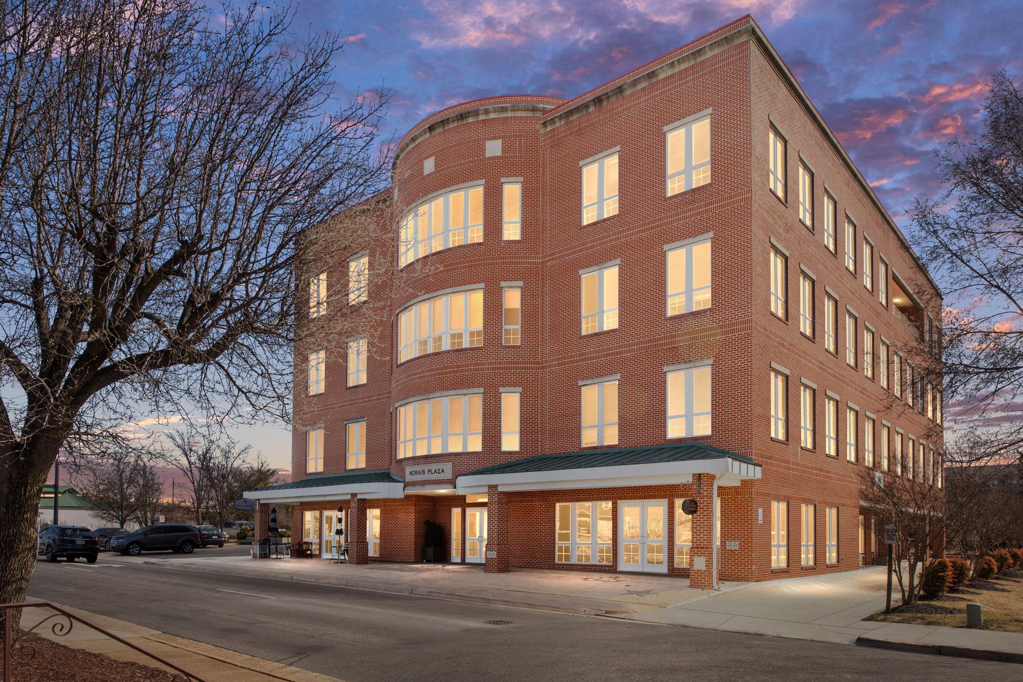 Property Image for 9255 Center St Suite 102