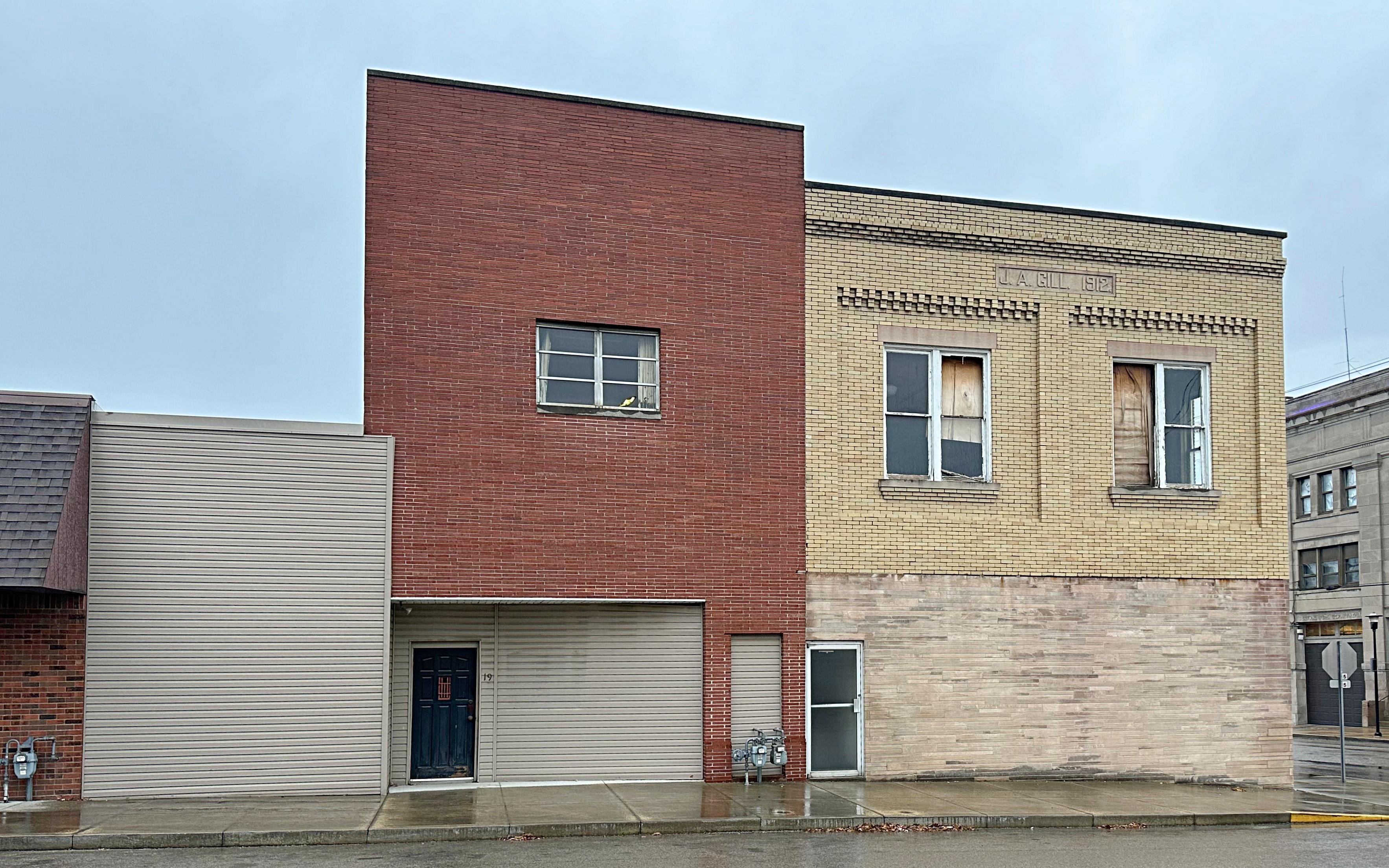 Property Image for 19 NE 3rd Street