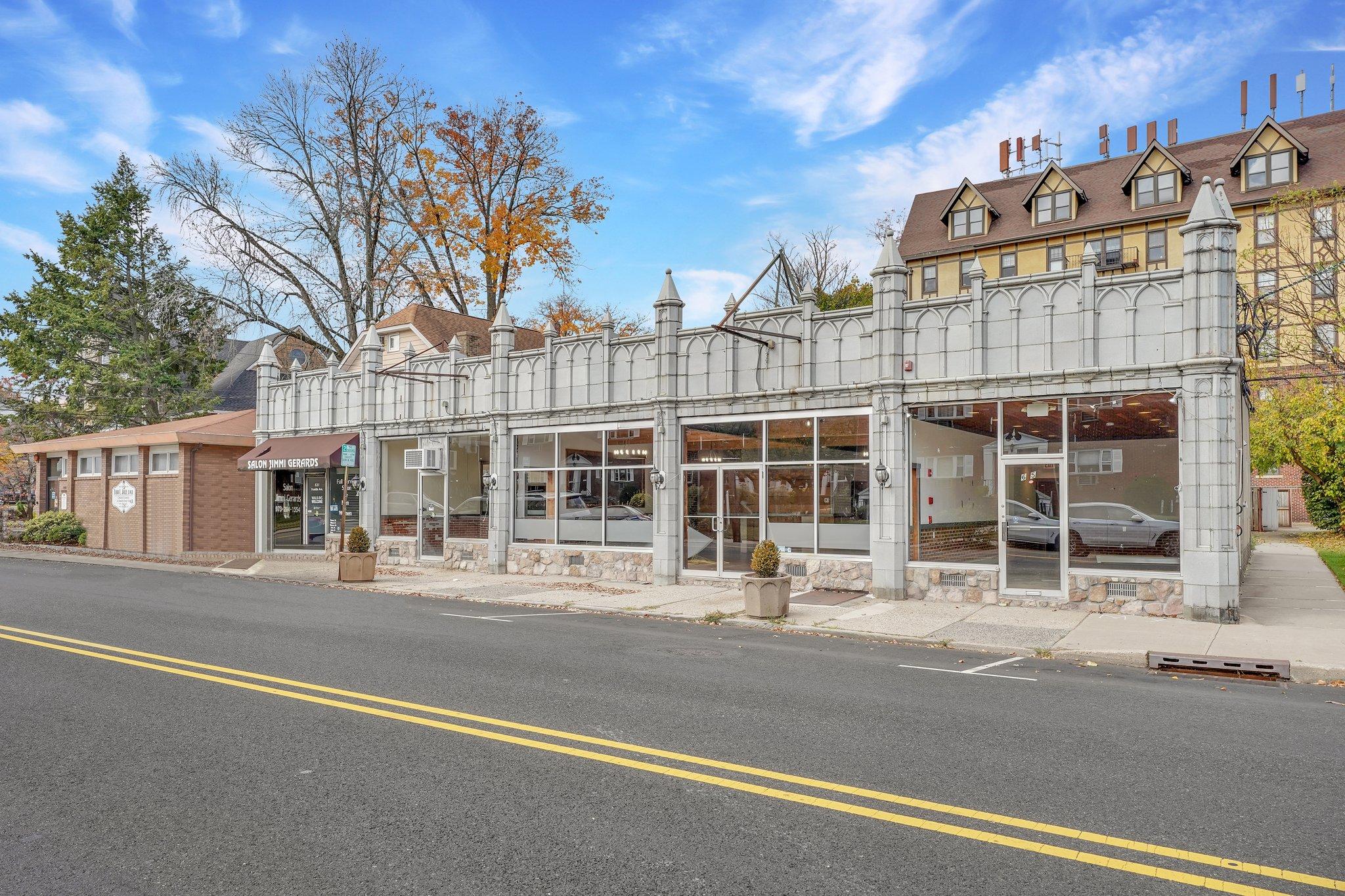 Property Image for 631-635 Franklin Avenue