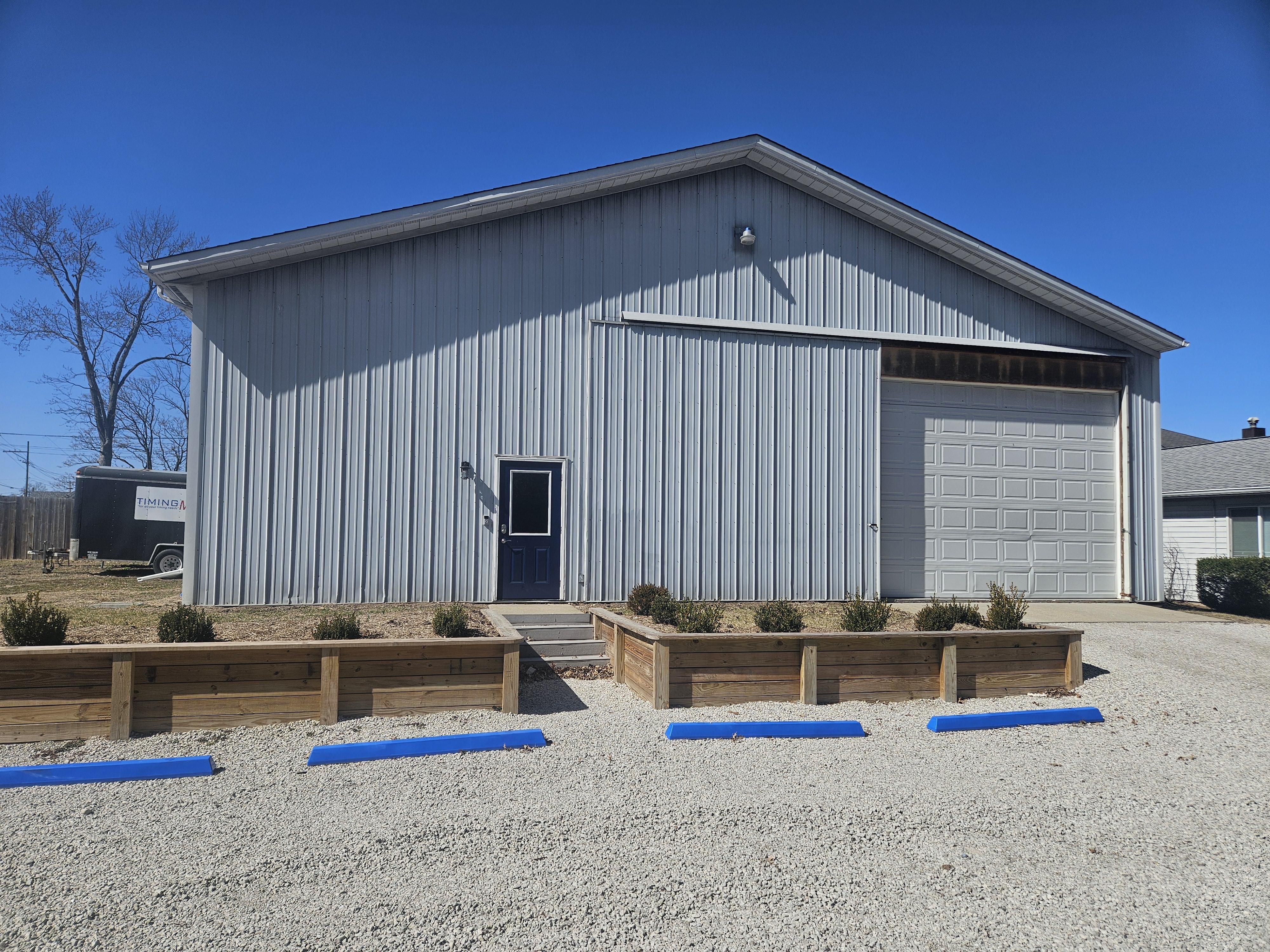 Property Image for 3950 Wabash Ave.