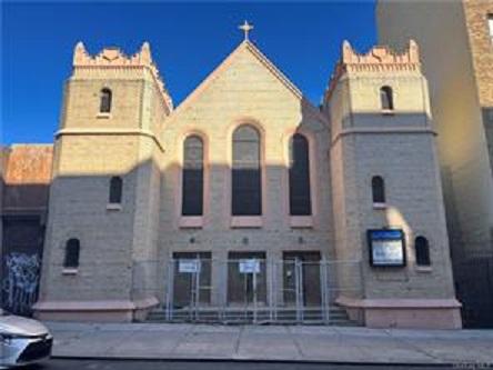 Property Image for 147 W. 144 St