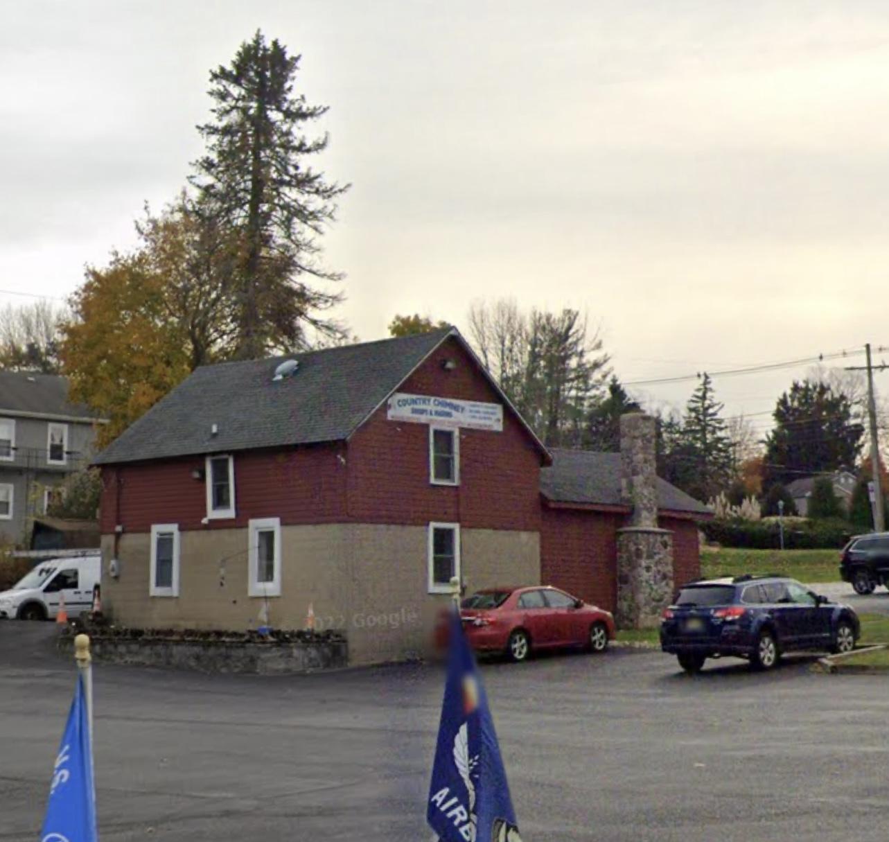Property Image for 215 Woodport Road