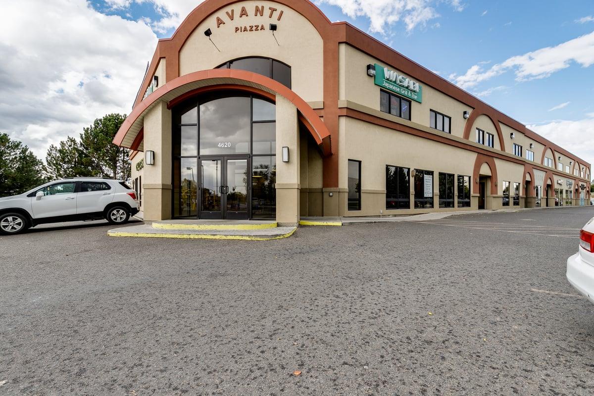 Property Image for 4620 Grandview Ave #104