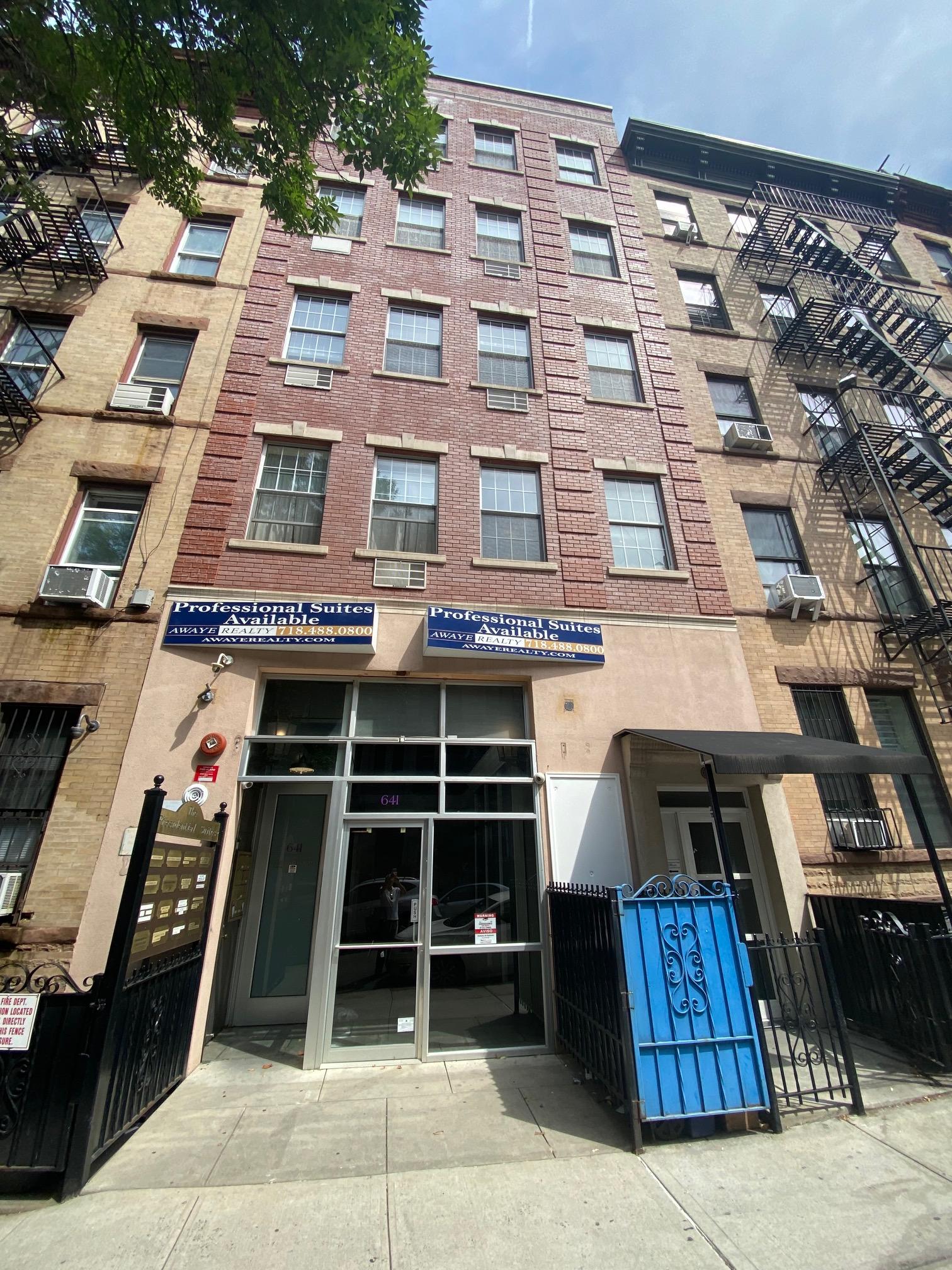 Property Image for 641 President Street Suite 201