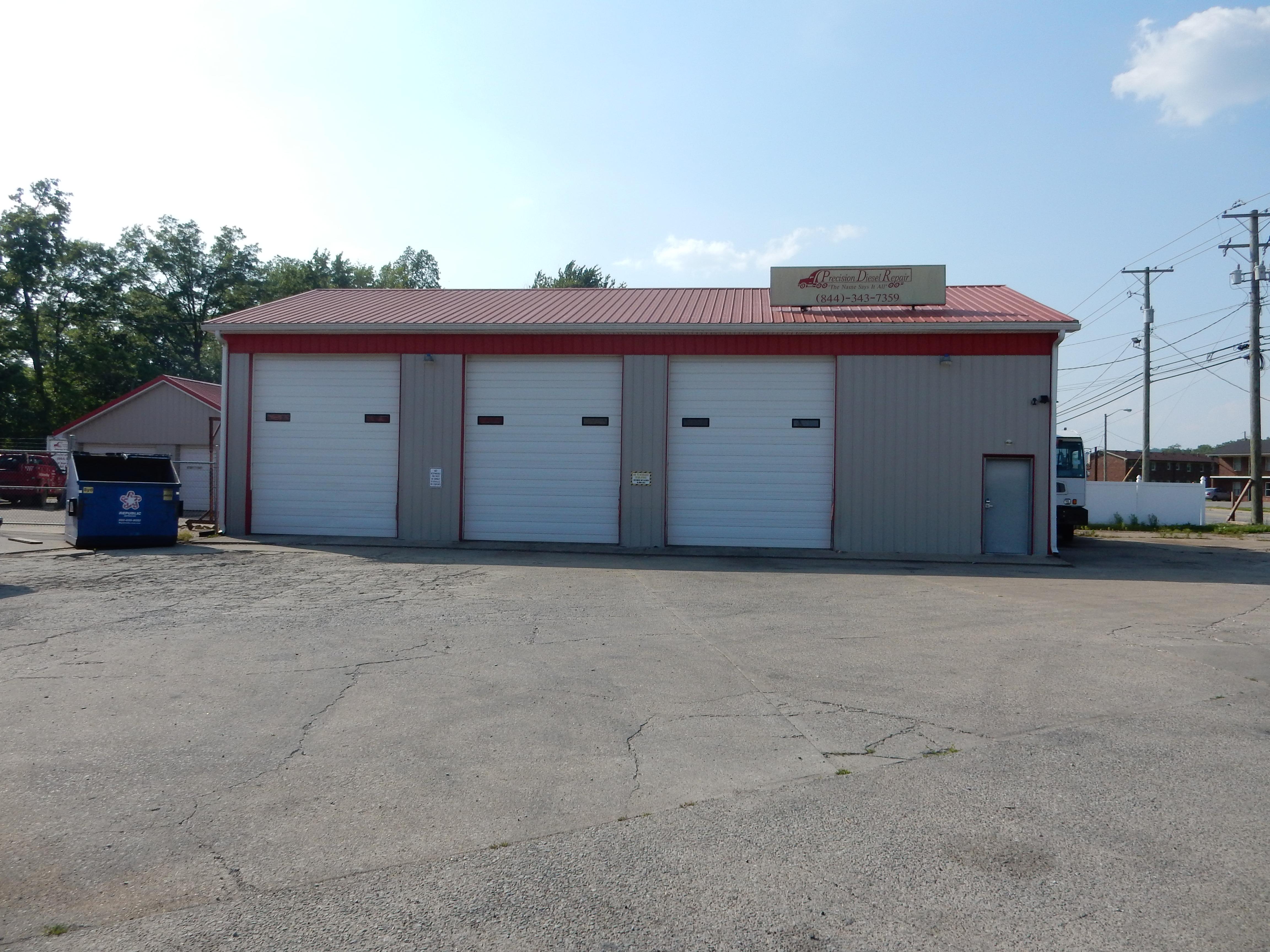 Property Image for 133 W Blue Lick Rd