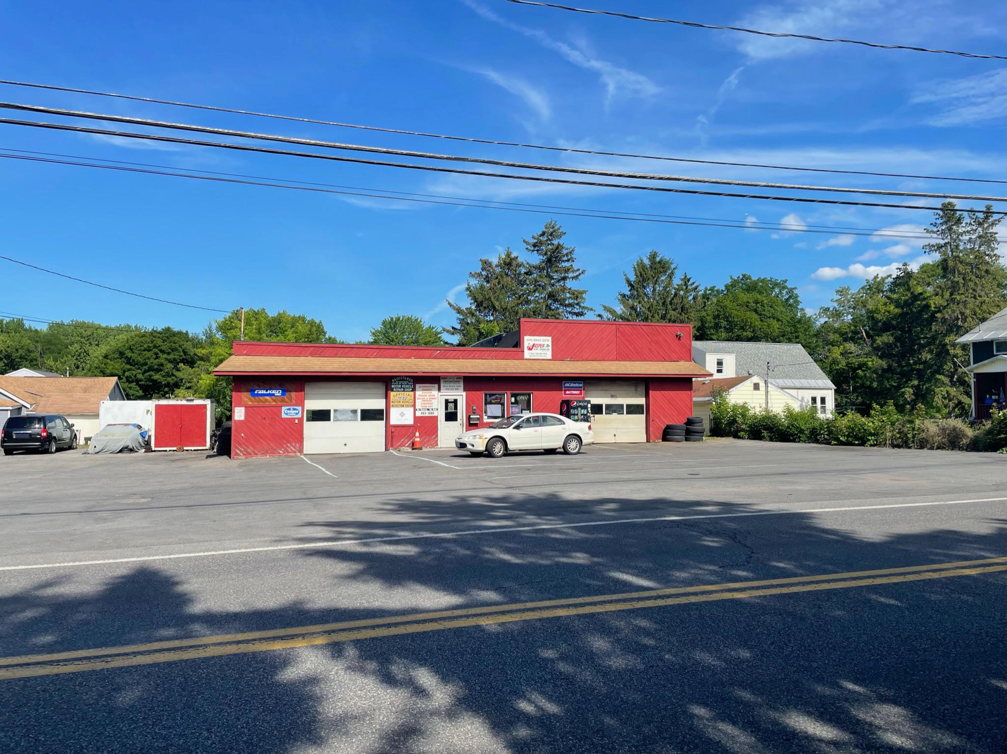 Property Image for 422 Kinne Street