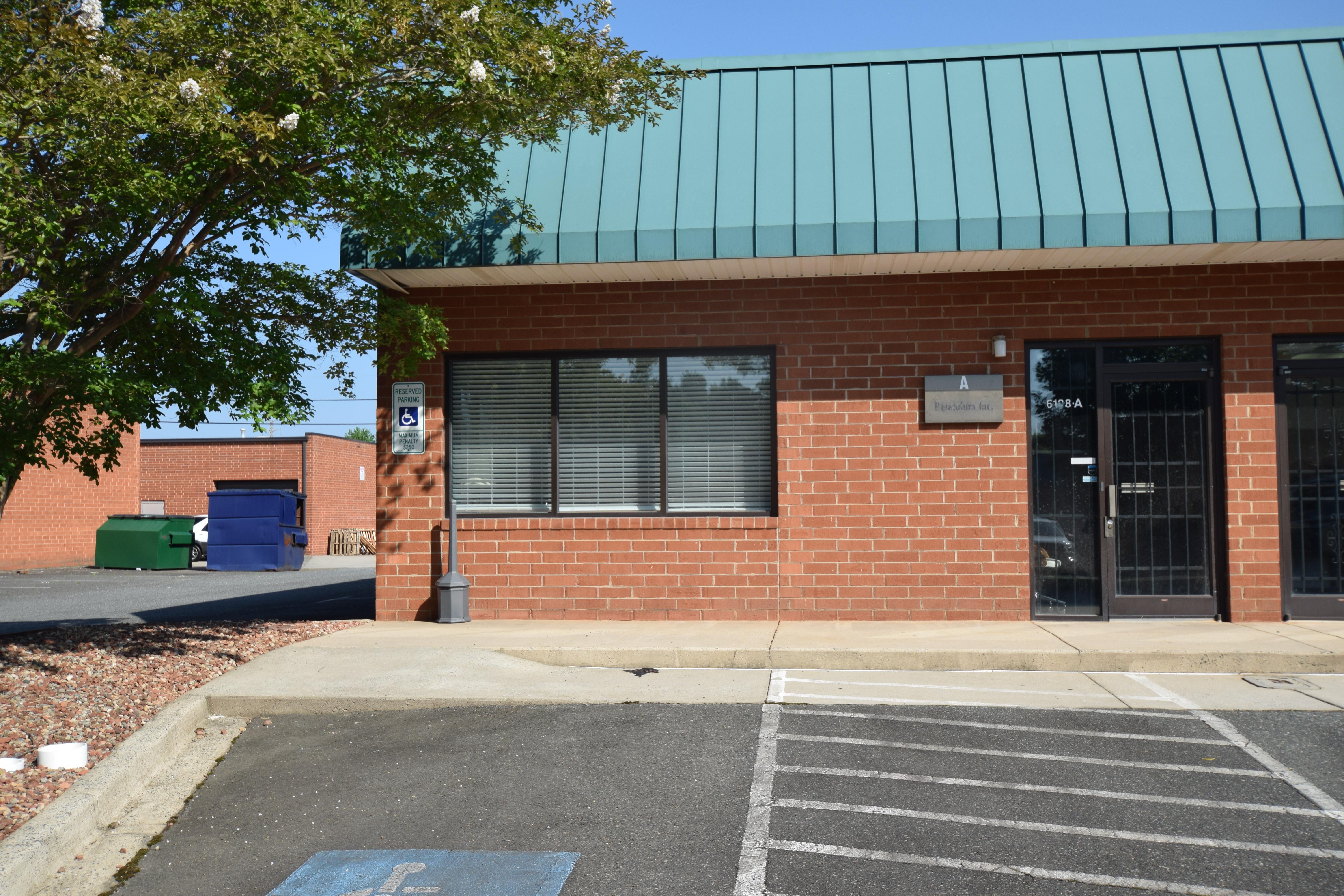 Property Image for 6128_A Brookshire Boulevard