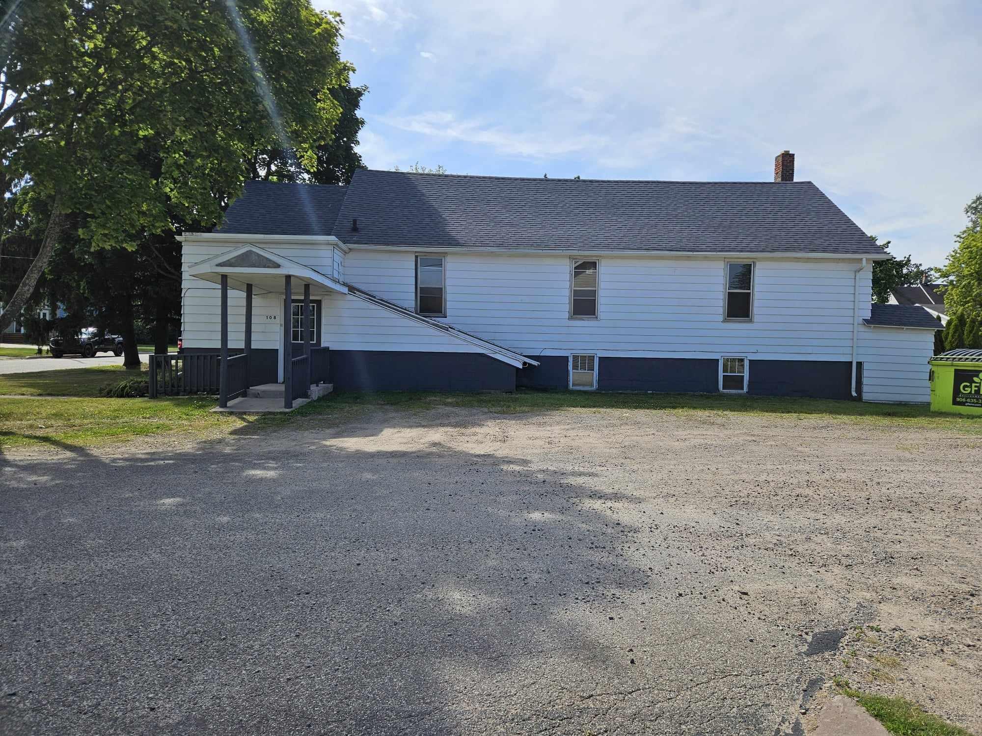 Property Image for 108 W 11th Avenue
