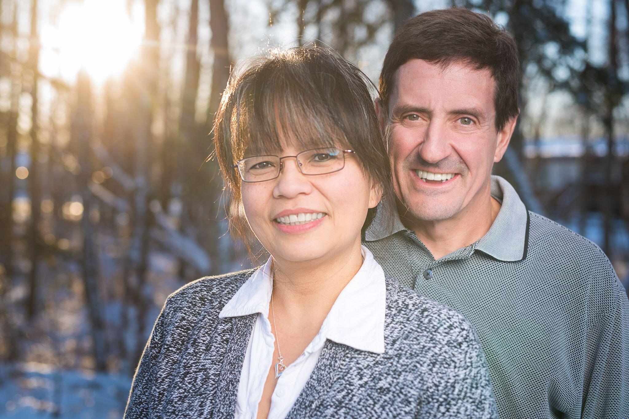 Kenai River Realty - Team Lauver