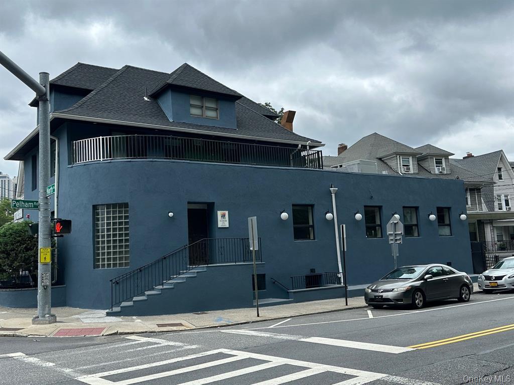 Property Image for 1 North Avenue