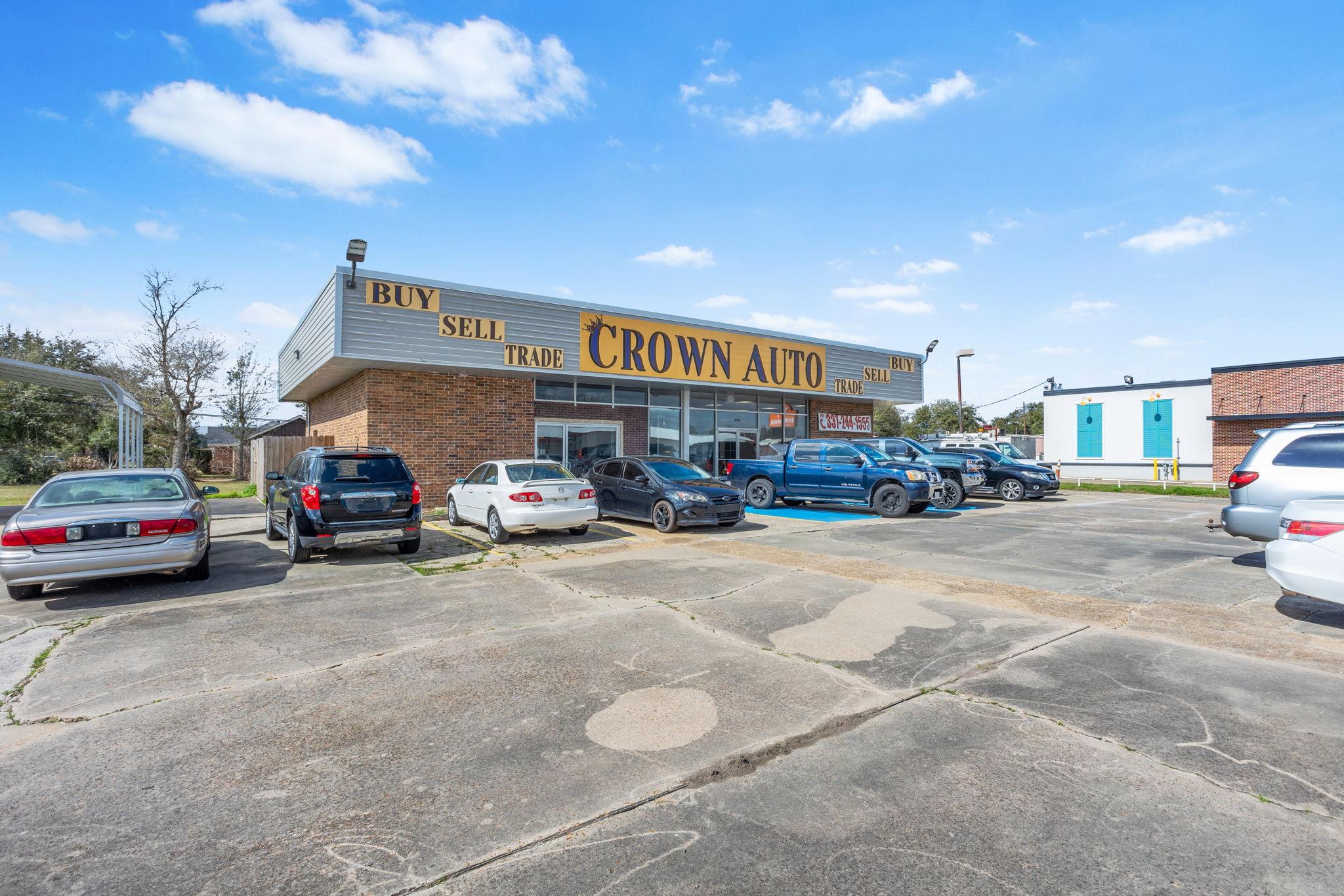 Property Image for 2718 Gerstner Memorial Dr