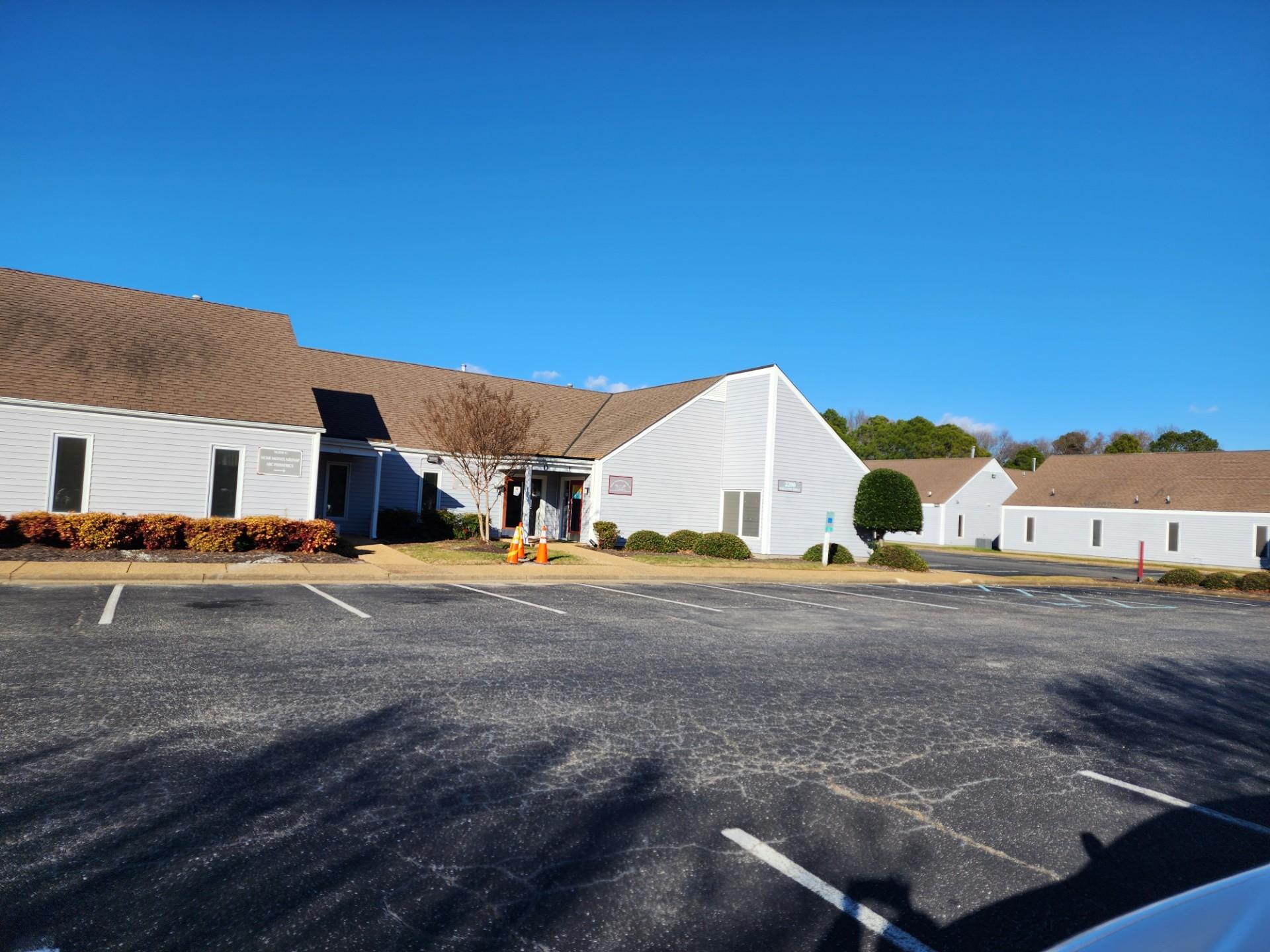 Property Image for 2200 Executive Drive Suite B, C & D