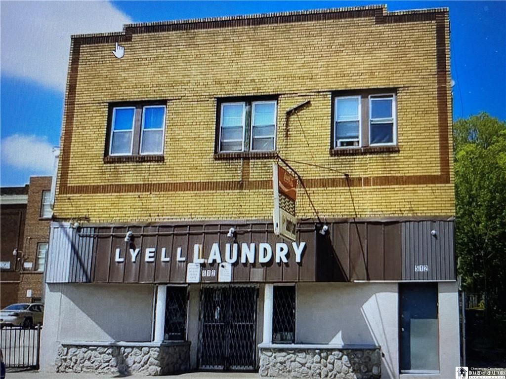 Property Image for 512 Lyell Ave.