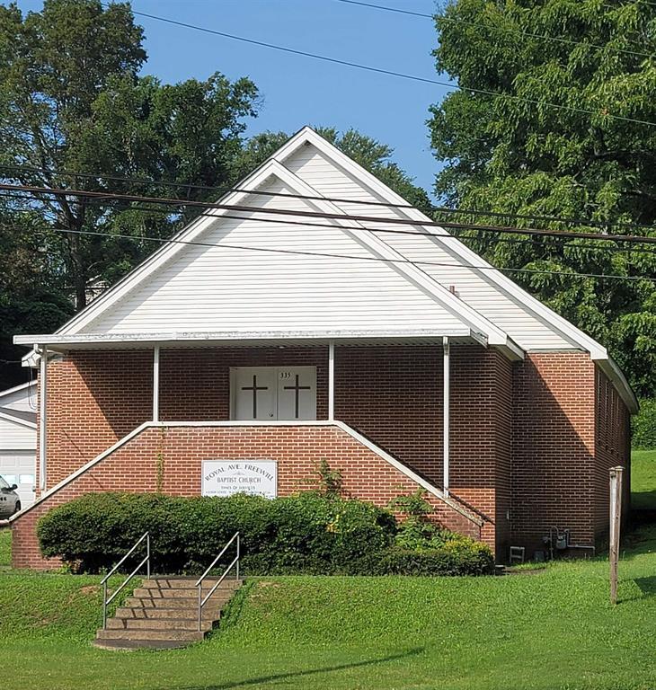 Property Image for 335 Royal Ave. N