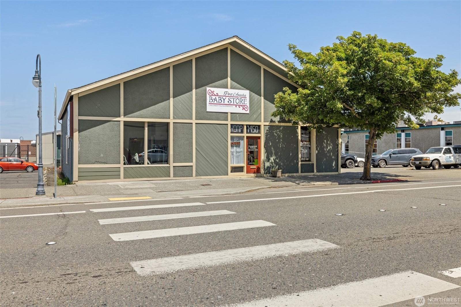 Property Image for 313 W First St Unit #STORE