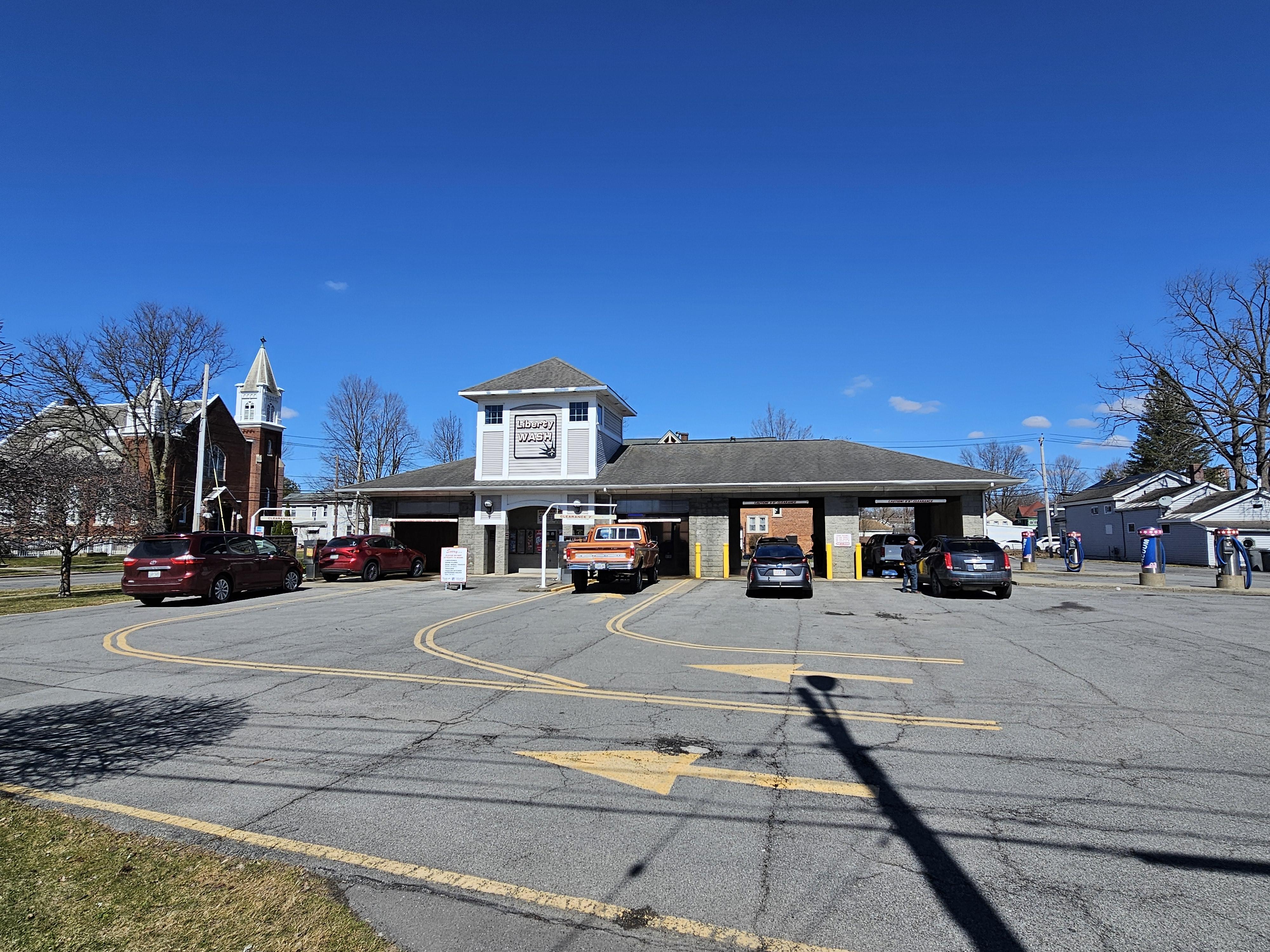 Property Image for 316-320 W Liberty Street