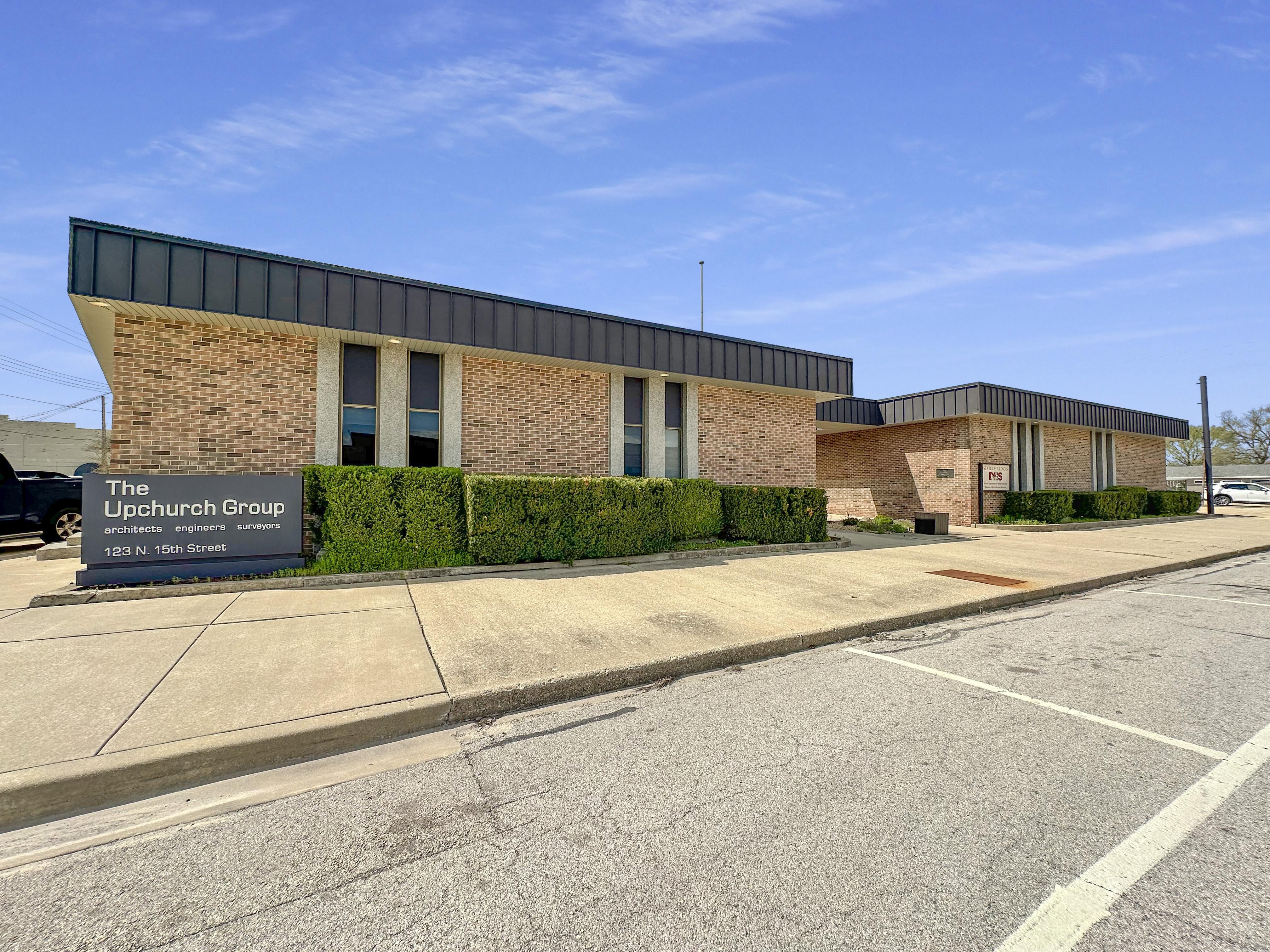 Property Image for 123 N 15th Suite #125