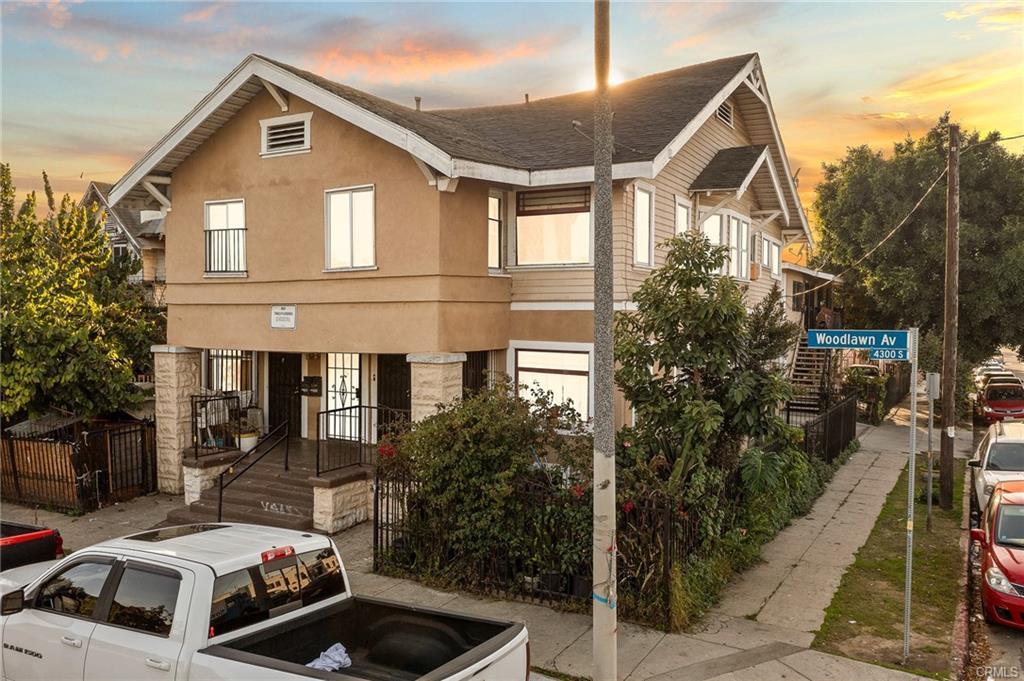 Property Image for 4301 Woodlawn Ave
