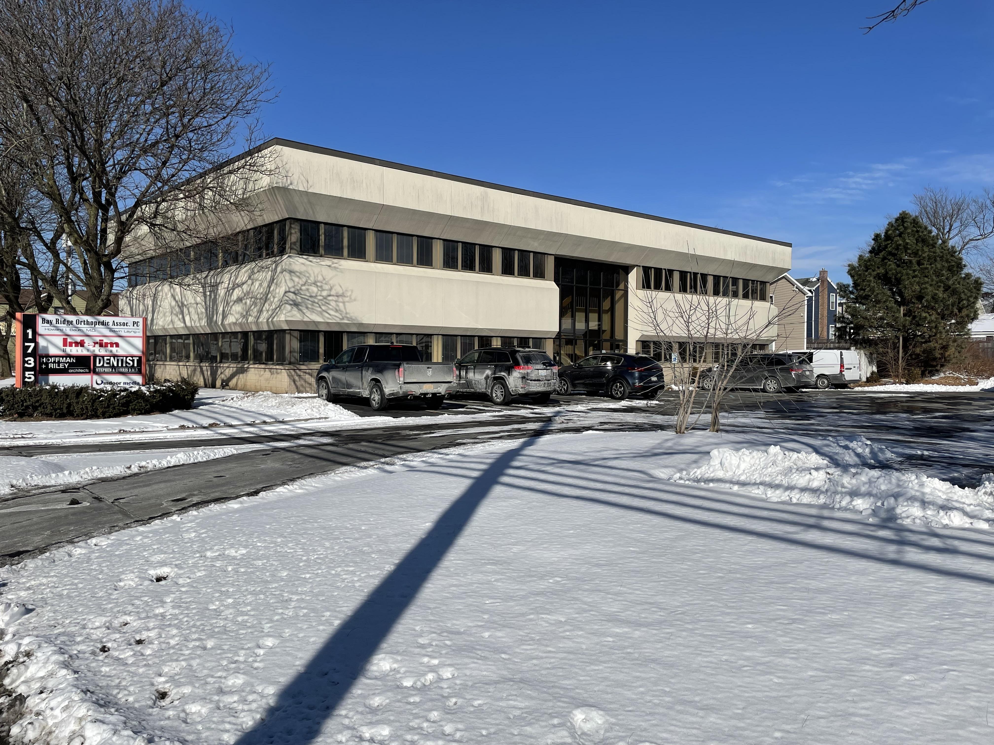 Property Image for 1735 Central Avenue