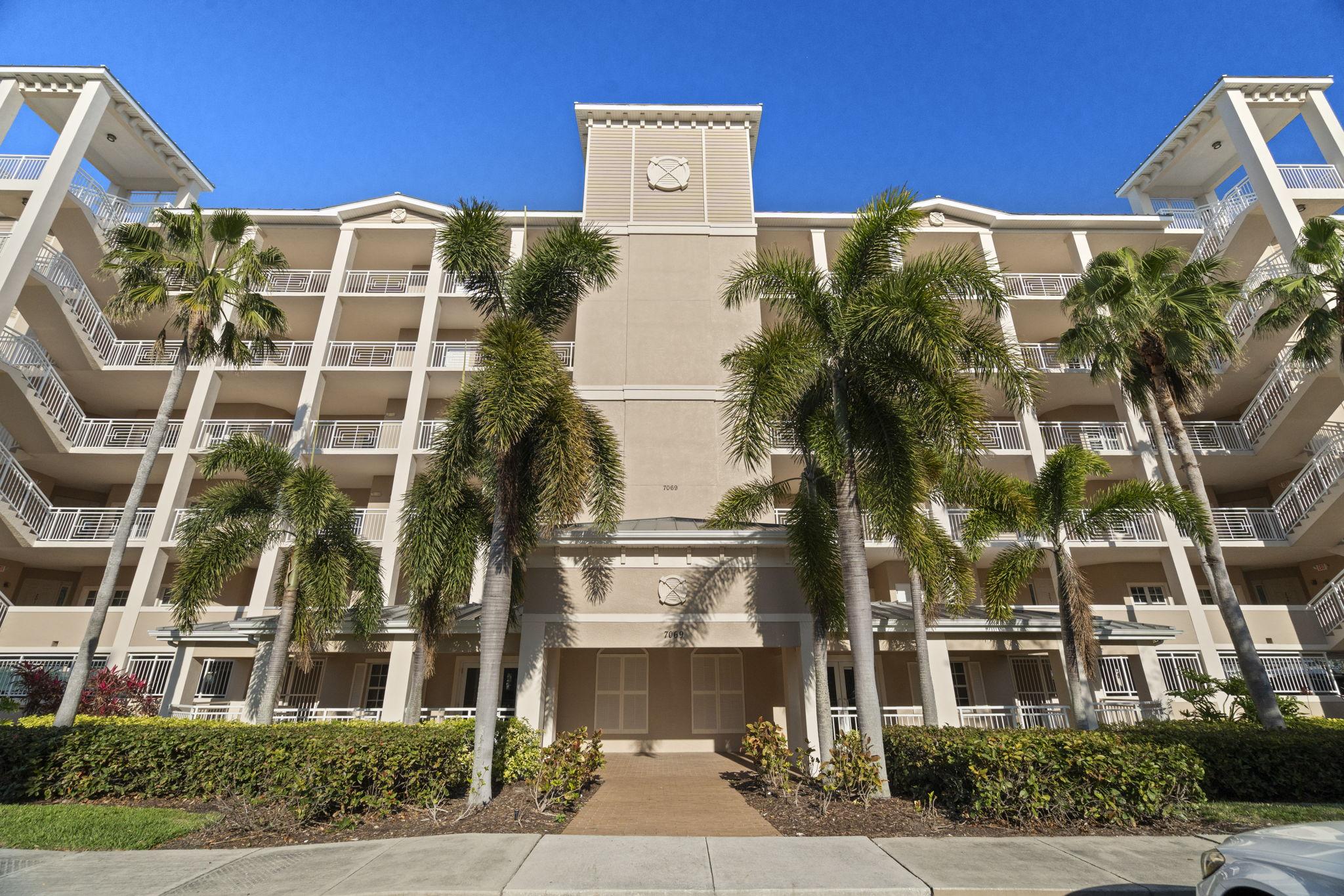 Property Image for 7069 Key Haven Rd. #205