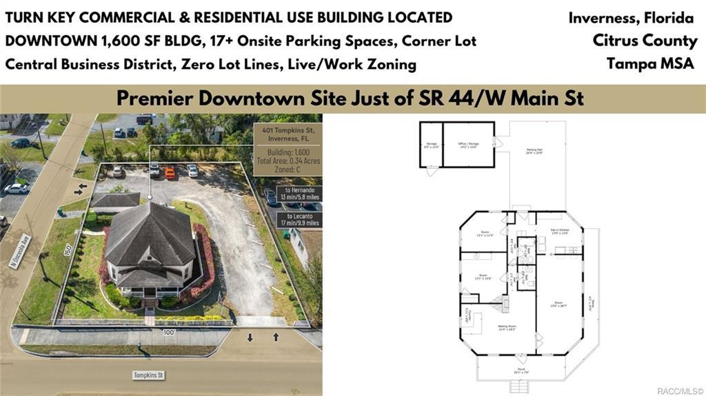 Property Image for 401 Tompkins Street