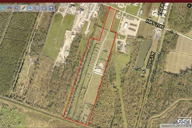 Property Image for 979 Hwy. 3185