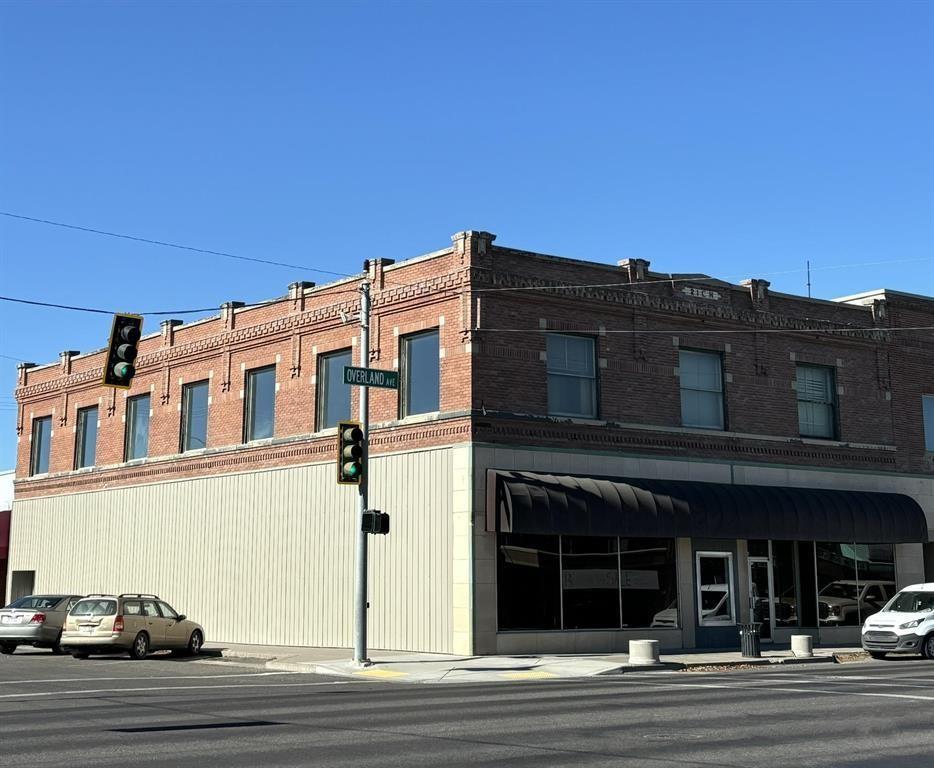 Property Image for 1258 Overland Ave