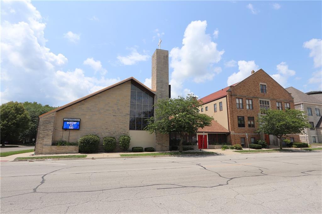 Property Image for 1600 Wabash Ave.