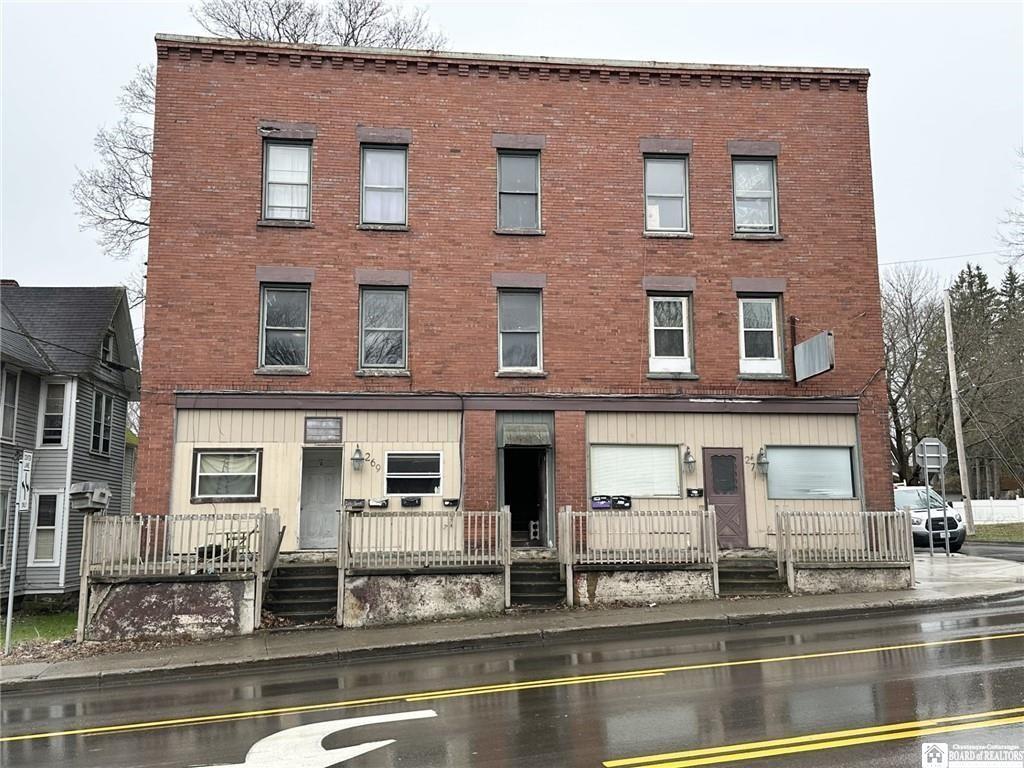 Property Image for 269-271 Fairmount Ave.