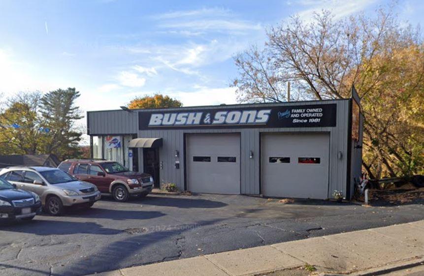 Property Image for 1203 N Main St