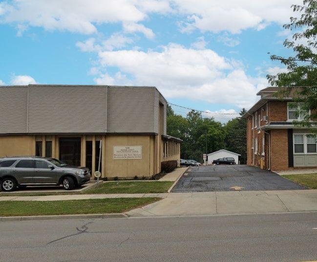 Property Image for 1226 N. Michigan