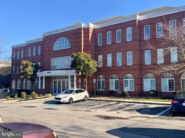 Property Image for 3500 Old Washington Rd #201