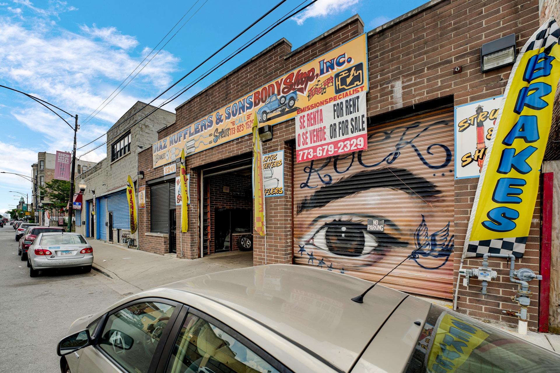 Property Image for 3241 W Cermak Rd