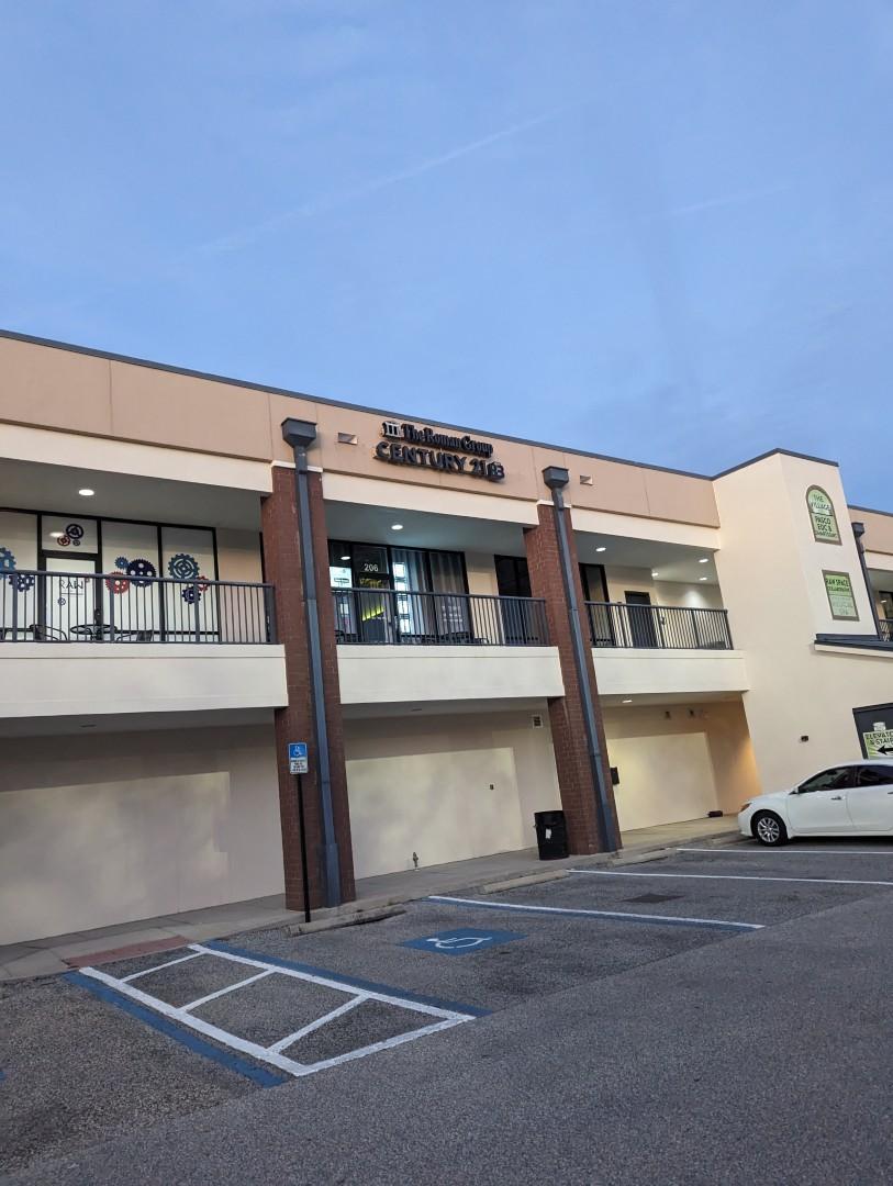 Property Image for 6013 Wesley Grove Blvd # 206
