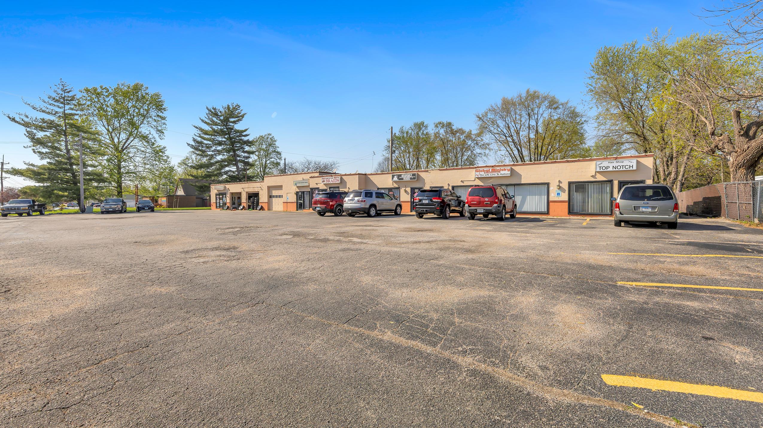 Property Image for 10227 Lincoln Trail