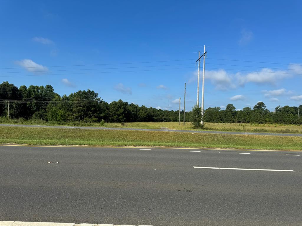 Property Image for East Lamar Street West side